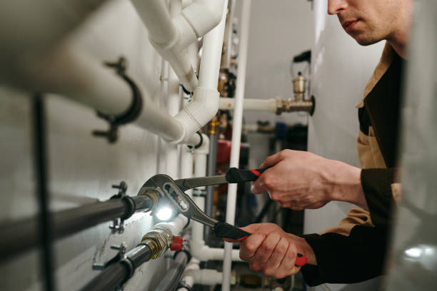 Best Drain Cleaning Services  in New Haven, MO