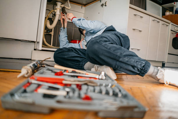 Best Sprinkler Systems  in New Haven, MO
