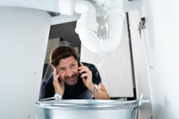 Best Hot Water Heater Installation  in New Haven, MO