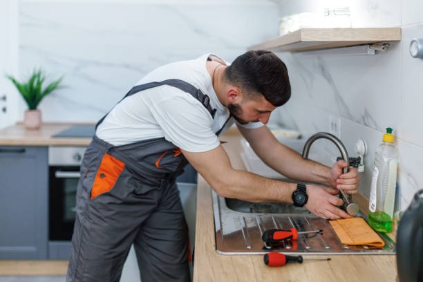 Best Sewer Cleaning Services  in New Haven, MO