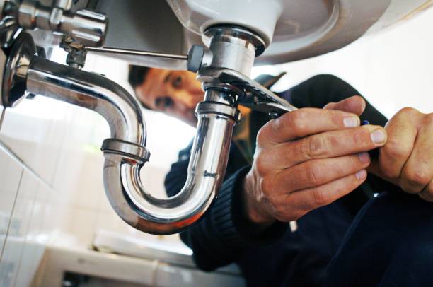 Professional Plumbing in New Haven, MO