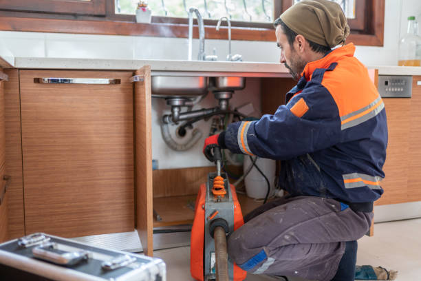 Best 24-Hour Plumber Near Me  in New Haven, MO