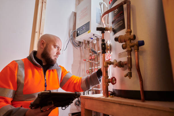 Best Sewer Line Repair  in New Haven, MO