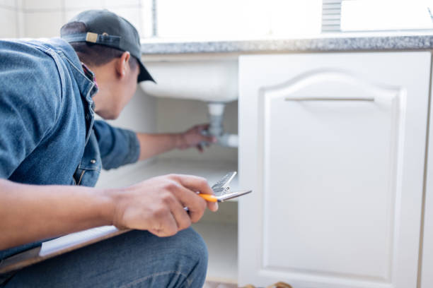 Best Plumbing Inspection Services  in New Haven, MO