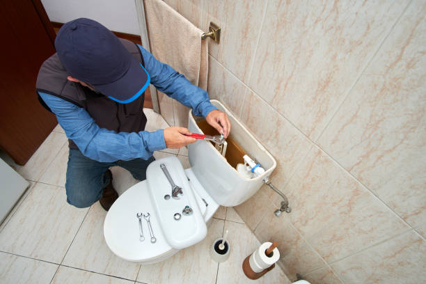 Best Drain Cleaning Services  in New Haven, MO