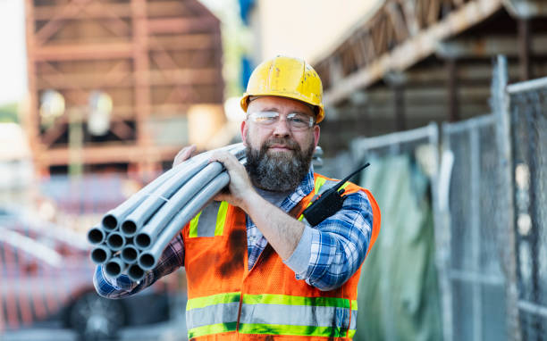 Best Commercial Plumbing Services  in New Haven, MO