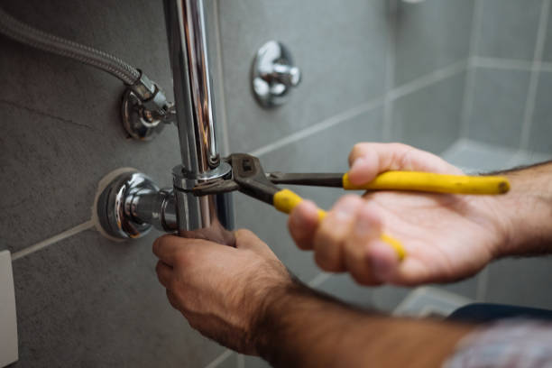 Best Sewer Line Repair  in New Haven, MO