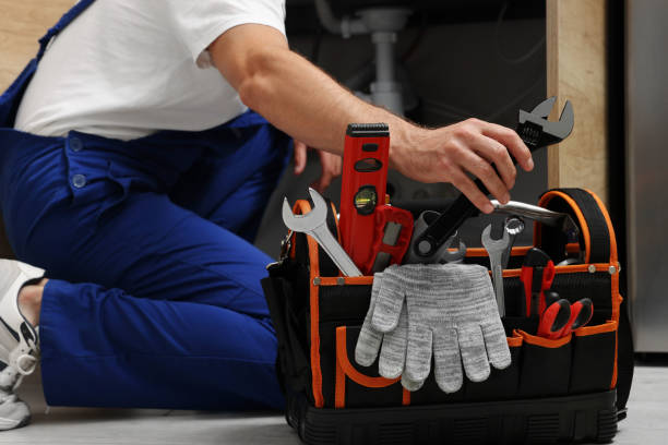 Best Plumbing Repair Near Me  in New Haven, MO