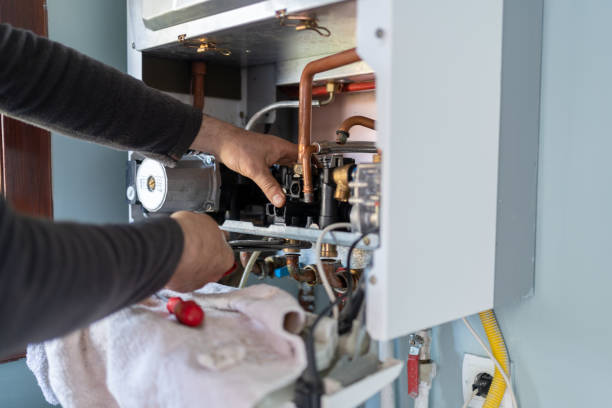 Best Shower Repair Services  in New Haven, MO