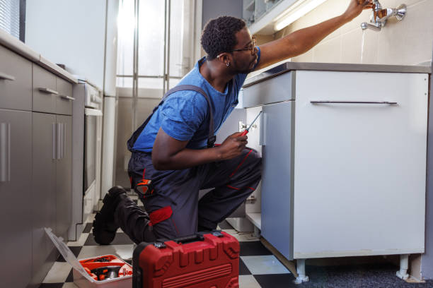 New Haven, MO Plumbing Company