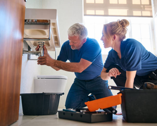 Best Plumbing Installation Services  in New Haven, MO